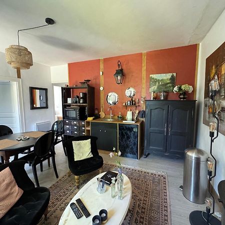 Cottage-Saint Laurent Sur Sevre ภายนอก รูปภาพ