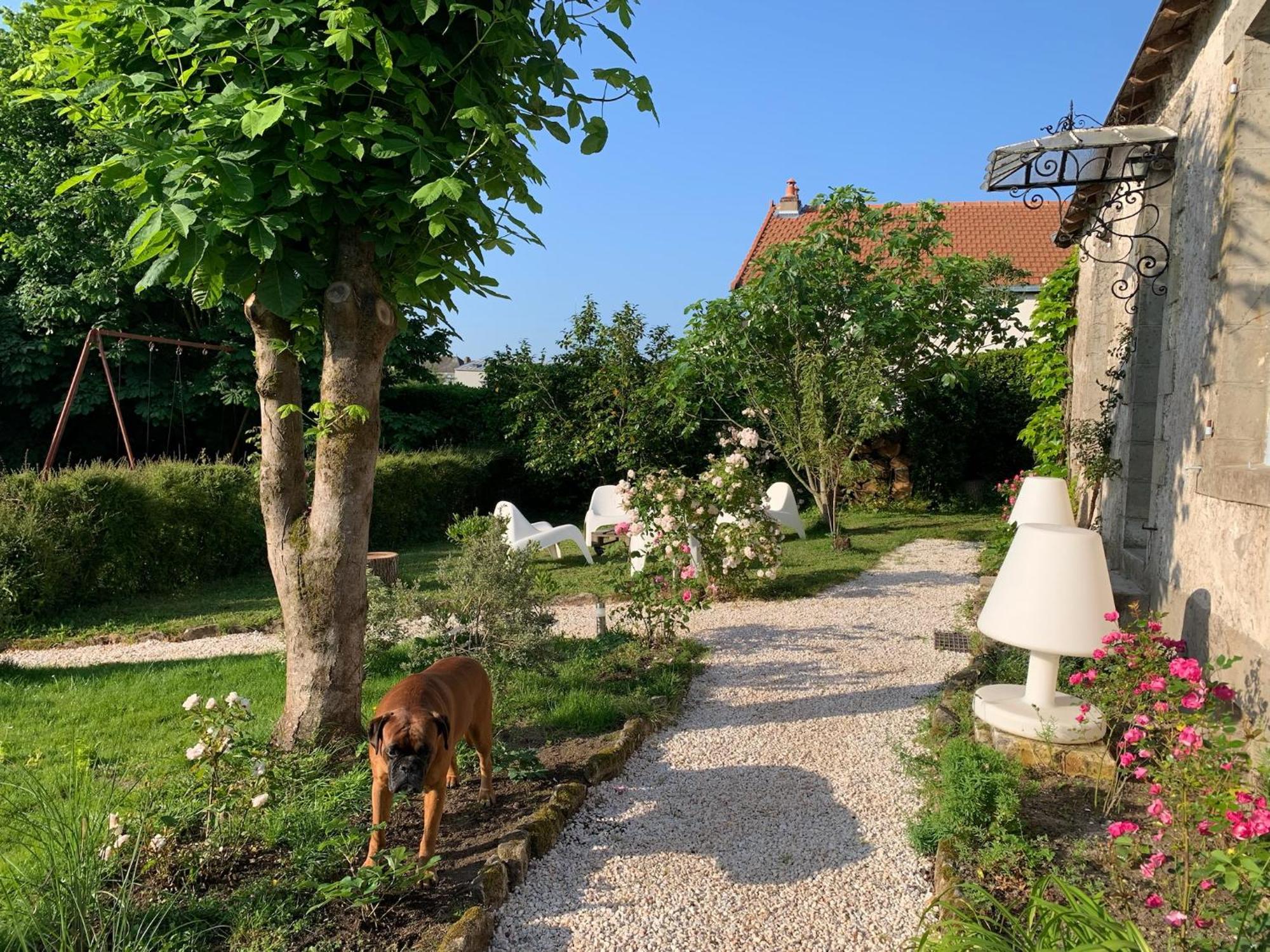 Cottage-Saint Laurent Sur Sevre ภายนอก รูปภาพ