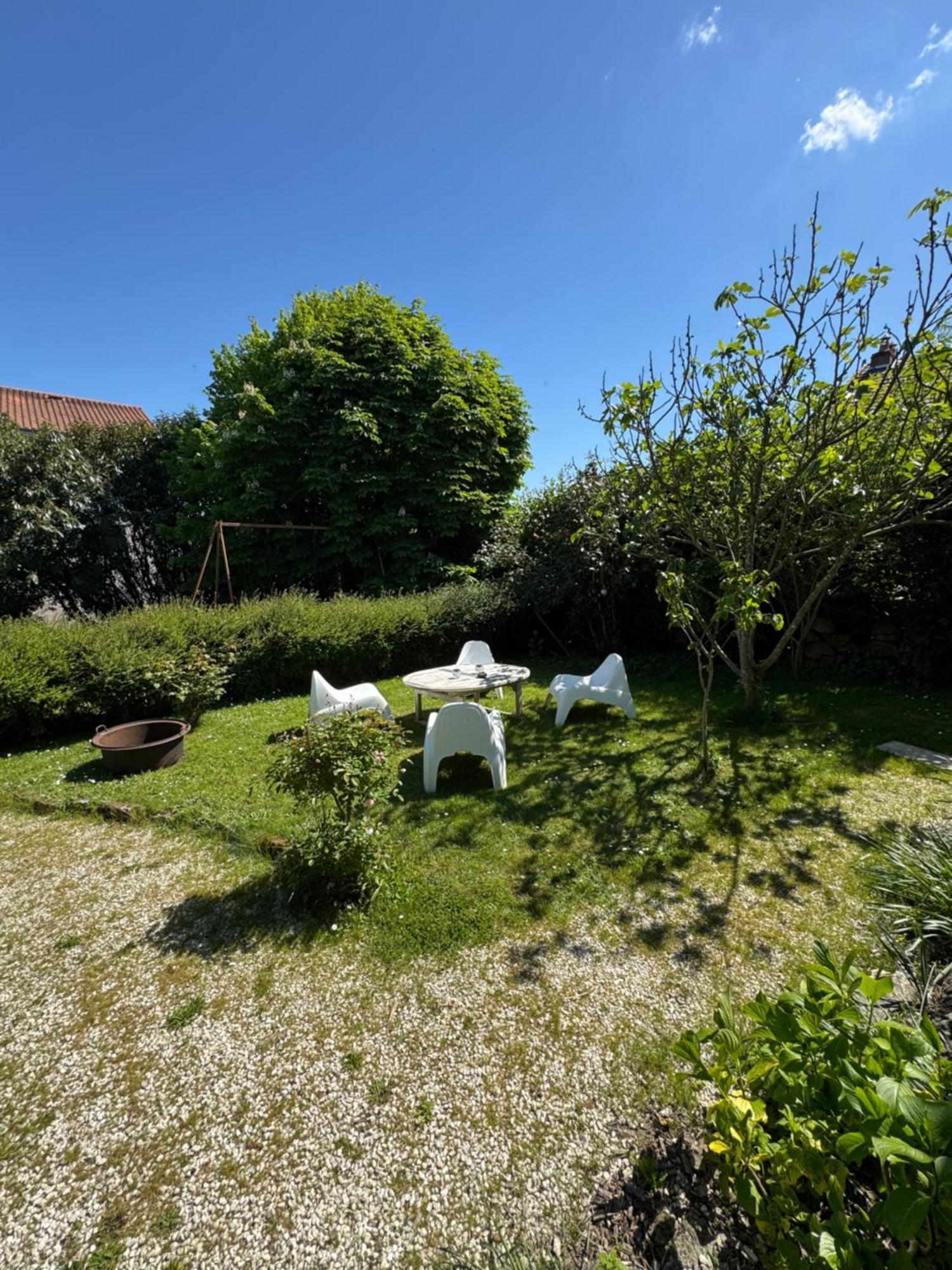 Cottage-Saint Laurent Sur Sevre ภายนอก รูปภาพ