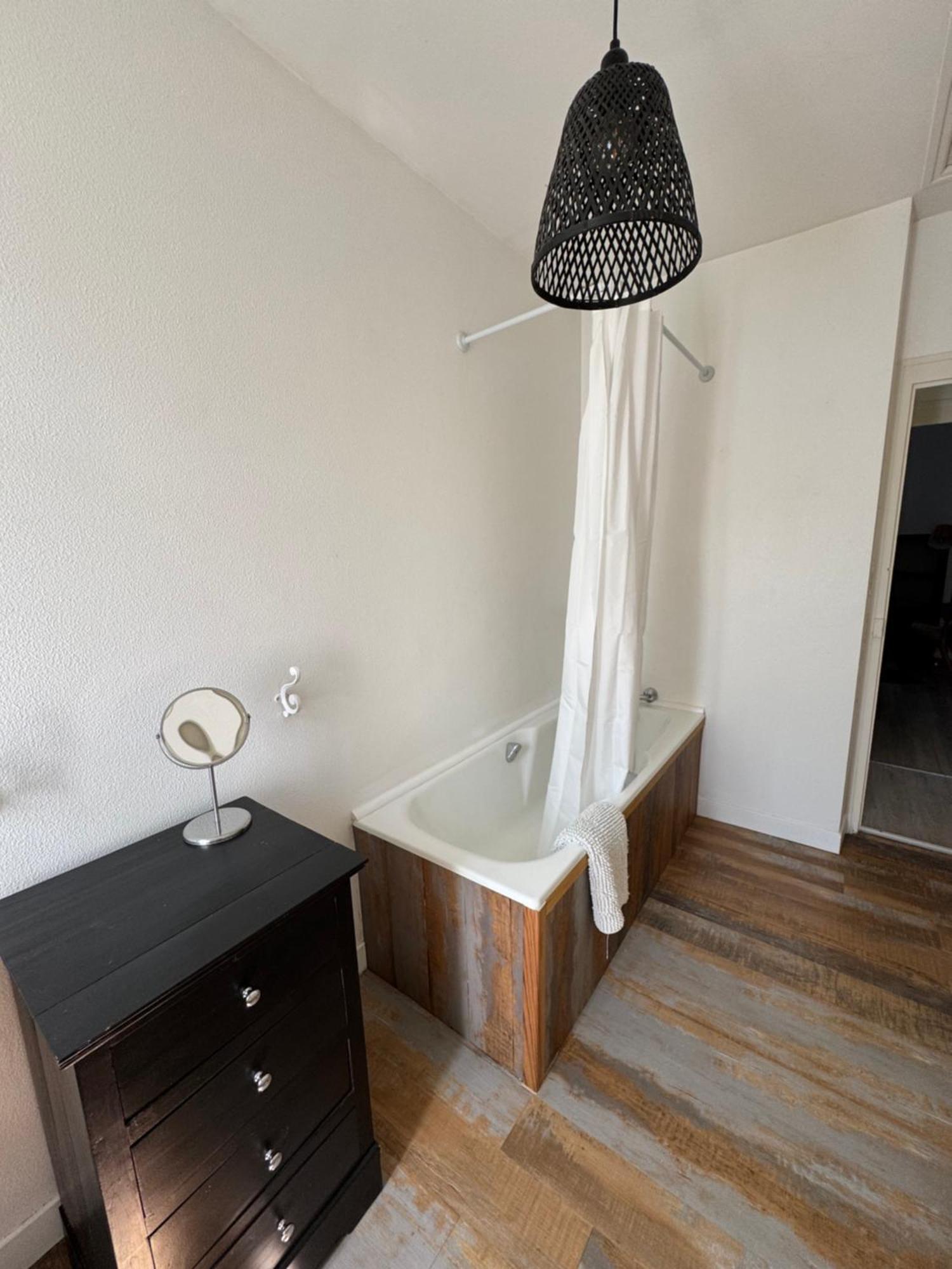 Cottage-Saint Laurent Sur Sevre ภายนอก รูปภาพ
